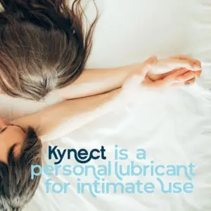 KY Jelly, Knect Water-Based Lubricant 75g - Image 4