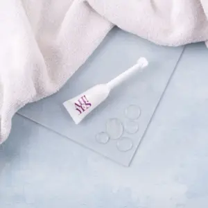 YES Vaginal Moisturising Gel- 6x5ml - Image 5