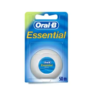 Oral-B Essential Mint Floss 50M