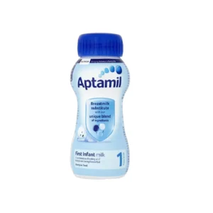 Aptamil 1 First Infant Milk 200ml