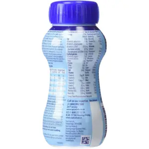 Aptamil 1 First Infant Milk 200ml - Image 3