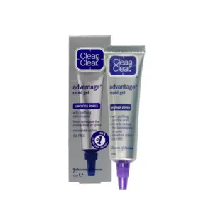 Clean & Clear Advantage Rapid Gel 15ml