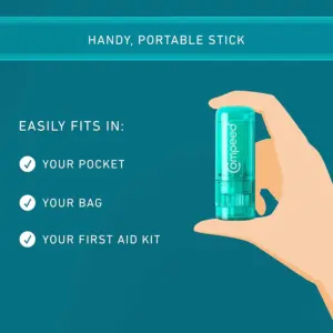 Compeed Anti Blister Stick 8ml - Image 3
