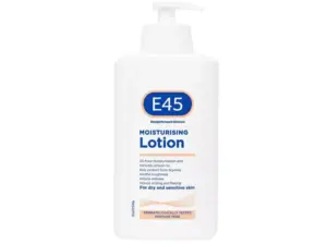 E45 Moisturising Lotion 500ml