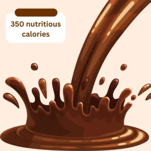 Ensure Plus Chocolate Nutrition Shake 200ml - Image 4