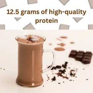 Ensure Plus Chocolate Nutrition Shake 200ml - Image 6