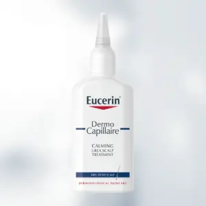 Eucerin Dermo Capillaire Scalp Treatment 100ml - Image 2