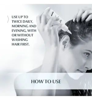 Eucerin Dermo Capillaire Scalp Treatment 100ml - Image 4
