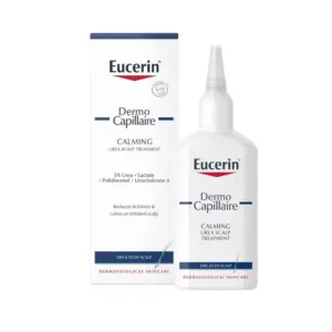 Eucerin Dermo Capillaire Scalp Treatment 100ml