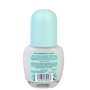 Fenjal Creme Deodorant Roll-on 50ml - Image 2