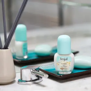 Fenjal Creme Deodorant Roll-on 50ml - Image 3