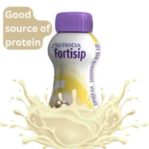 Fortisip High Energy Banana Drink 200ml - Image 4