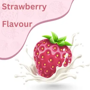 Fortisip High Energy Strawberry Drink 200ml - Image 4
