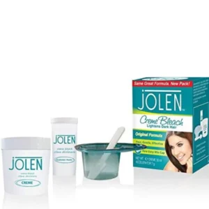 Jolen Original Creme Bleach 30ml - Image 4