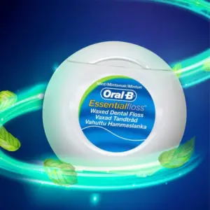 Oral-B Essential Mint Floss 50M - Image 3