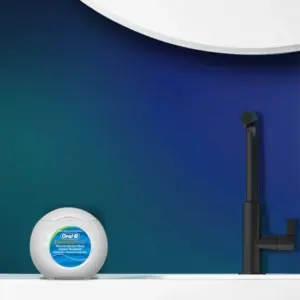 Oral-B Essential Mint Floss 50M - Image 4
