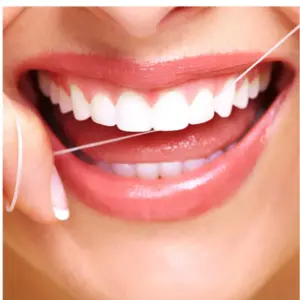 Oral-B Essential Mint Floss 50M - Image 5
