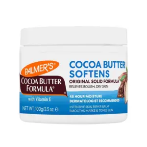Palmers Cocoa Butter Formula Cream 100g 1