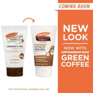 Palmer's Coconut Hydrate Hand Cream 60G - Image 5