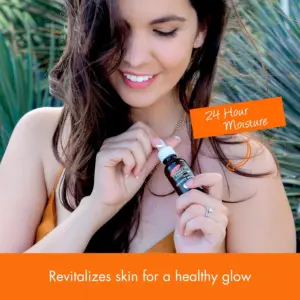 Palmer's Coconut Monoi Luminous Hydration Facial Oil 30ml - Image 5