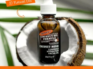Palmer's Coconut Monoi Luminous Hydration Facial Oil 30ml - Image 6