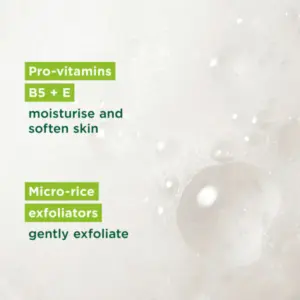 Simple Smoothing Facial Scrub 75ml - Image 4