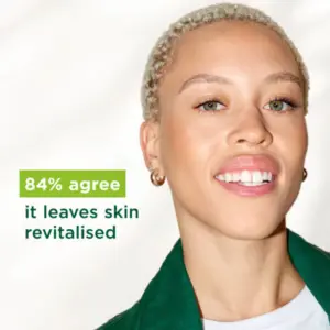 Simple Smoothing Facial Scrub 75ml - Image 6