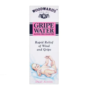 Woodwards Gripe Water 150ml