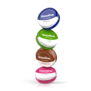 Vaseline Lip Therapy Petroleum Jelly 20g - Image 4