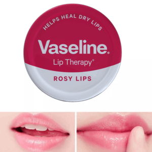 Vaseline Lip therapy Rosy Lips 20g - Image 2