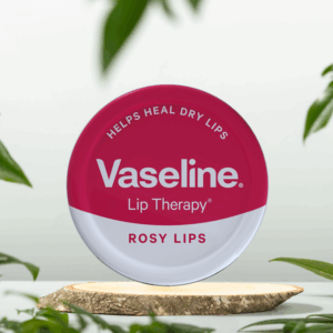 Vaseline Lip therapy Rosy Lips 20g - Image 3