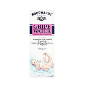 Woodwards gripe water 150ml (2)