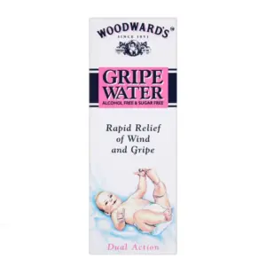 Woodwards Gripe Water 150ml - Image 5
