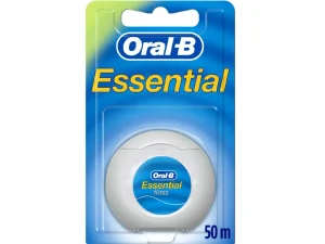 Oral-B Essential Mint Floss 50M - Image 2