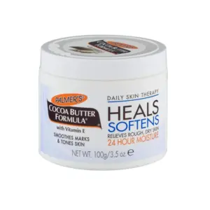 Palmer's Cocoa Butter Original Solid Formula 100g