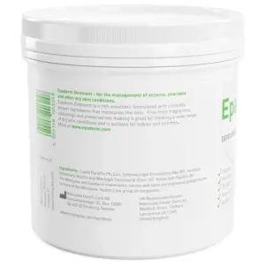 Epaderm Ointment 500G - Image 2