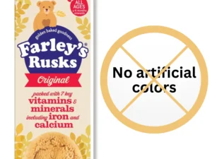 Farleys Original Rusks 300g - Image 2