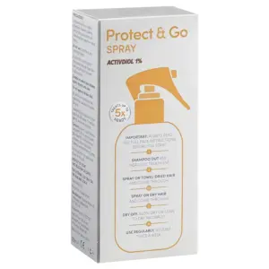 Hedrin Protect & Go Spray 120ml - Image 3