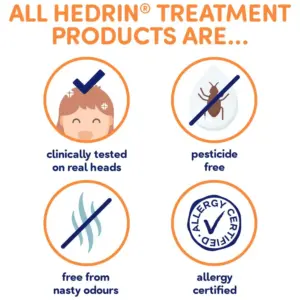 Hedrin Protect & Go Spray 120ml - Image 4