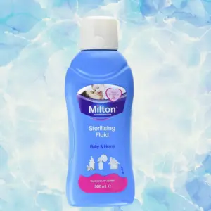 Milton Sterilising Fluid 500ml - Image 4