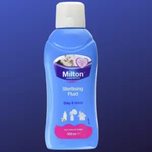 Milton Sterilising Fluid 500ml - Image 5