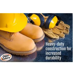 Odor-Eaters Super Tough Insoles - Image 5