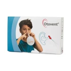 Otovent Glue Ear Treatment