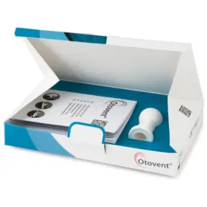 Otovent Glue Ear Treatment - Image 2