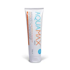 Aquamax Wash 250g