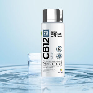 CB12 Whitening Mouthwash 250 ml - Image 2