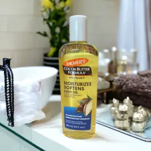 Palmer's Moisturising Body Oil 250ml - Image 2