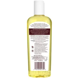 Palmer's Moisturising Body Oil 250ml - Image 4