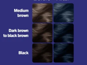 Live Color XXL Permanent Hair Colourant Cosmic Blue 90 - Image 2