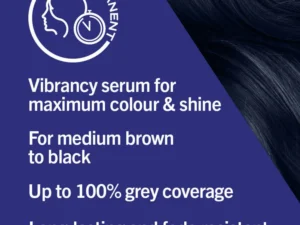 Live Color XXL Permanent Hair Colourant Cosmic Blue 90 - Image 3